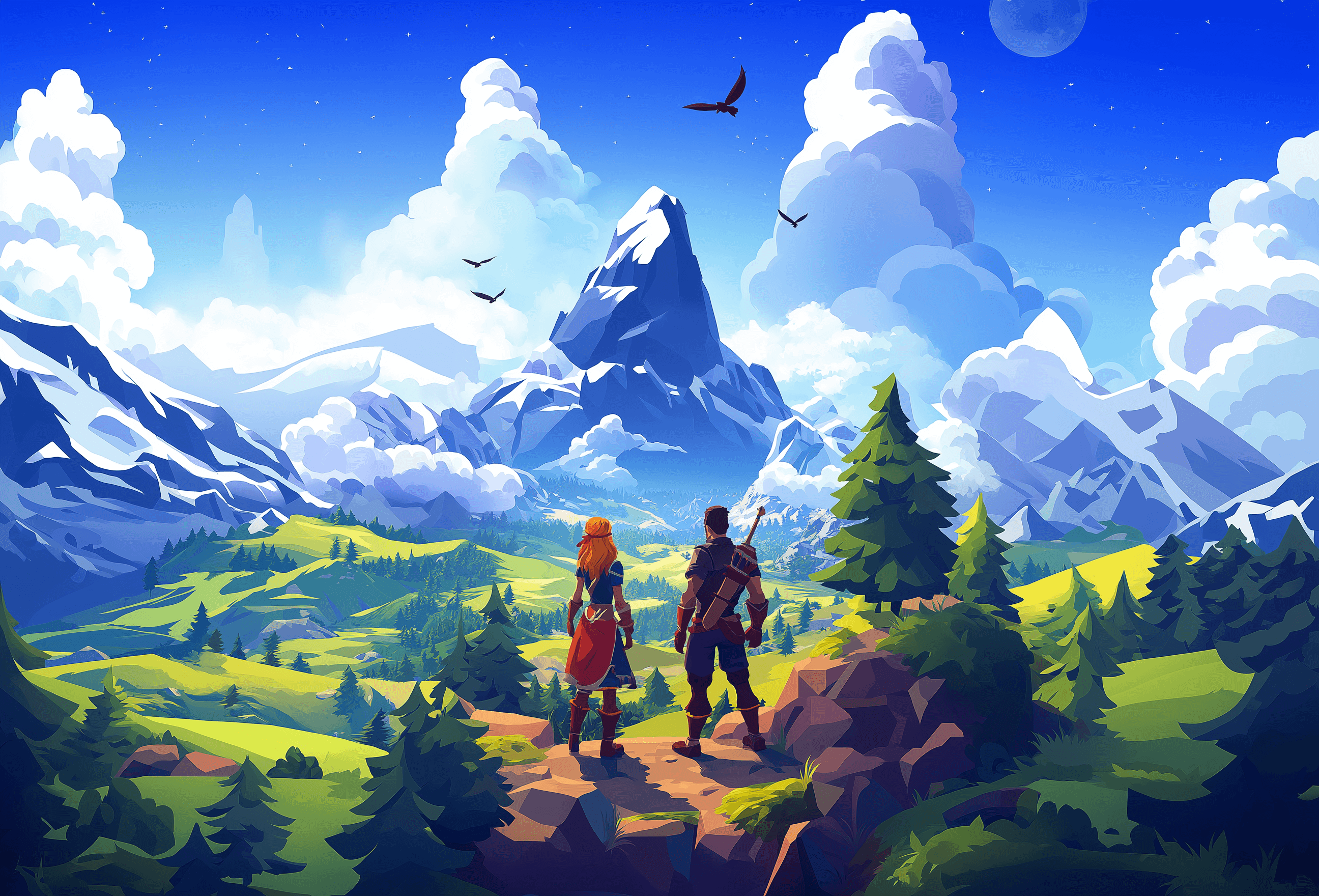 Hero Banner
