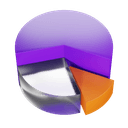 Track Progress Icon