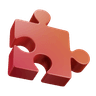 Decorative puzzle