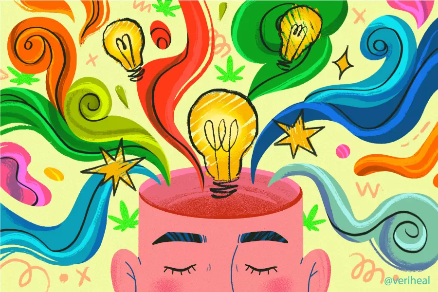 How to Unlock Your Hidden Creative Genius